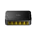 Cudy FS105D Switch Ethernet 5 Puertos 10/100Mbps No Administrado