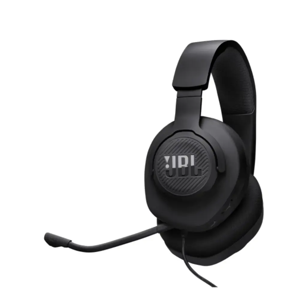 Audifonos JBL Quantum 100 M2 Gaming | 3.5mm