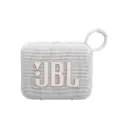 Bocina Inalambrica JBL Go 4 | Blanco