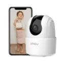 Cámara de Seguridad Wi-Fi Imou Ranger 2C 2MP | Visión 360°