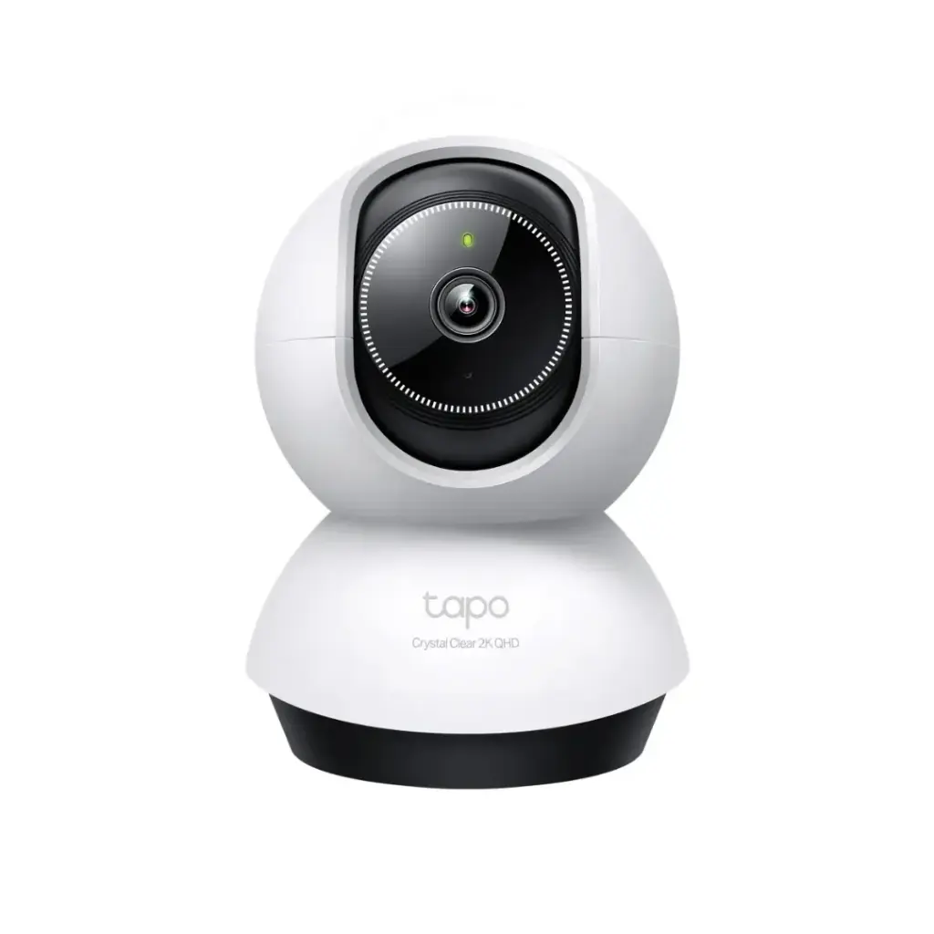 Cámara TP-Link Tapo C220: Tu Ojo Vigilante Inteligente para el Hogar