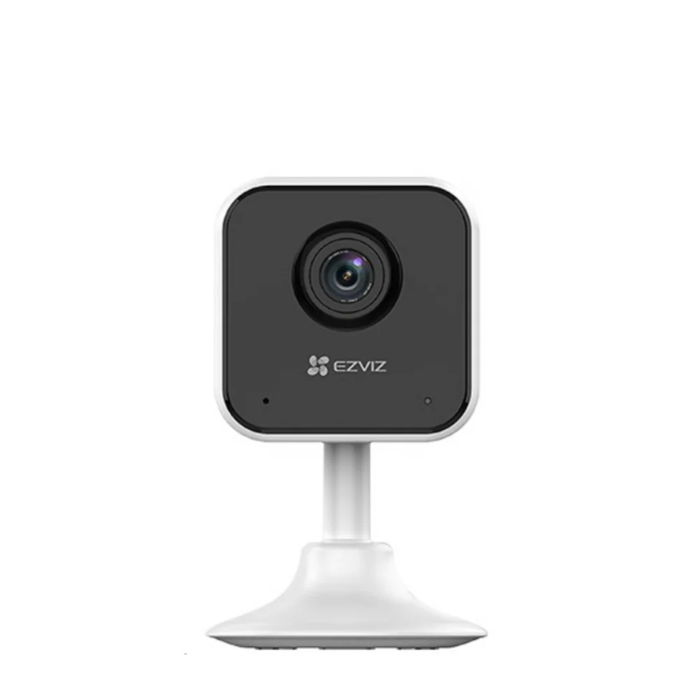 Cámara WiFi Ezviz H1c para Interior Full HD 1080p con Visión Nocturna y Audio Bidireccional