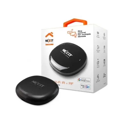 [NHA-I610] Control Universal Inteligente