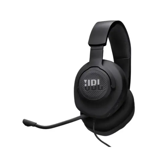 [JBLQTUM100M2BLKAM] Audifonos JBL Quantum 100 M2 Gaming | 3.5mm