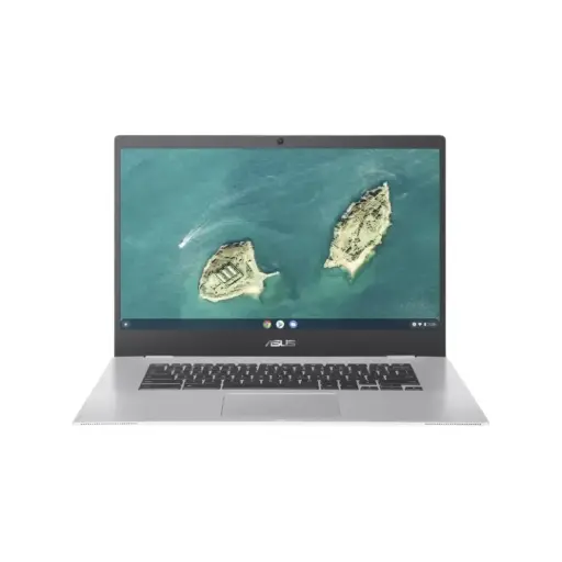 [CX1500CKA-IS88F] Laptop ASUS Chromebook CX1: 15.6" FHD, Celeron N4500, 8GB RAM, 128GB.