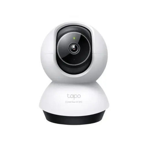 Cámara TP-Link Tapo C220: Tu Ojo Vigilante Inteligente para el Hogar