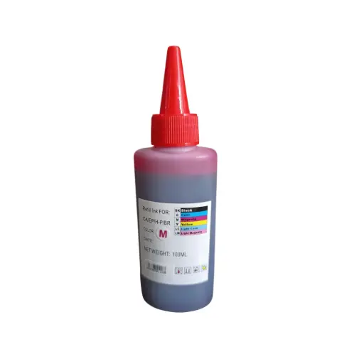 Tinta Genérica Magenta 100ml