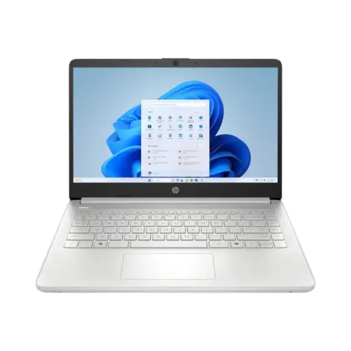 Laptop HP 14-dq6000la Intel N-series N150 - 4GB / 128GB Win 11 H